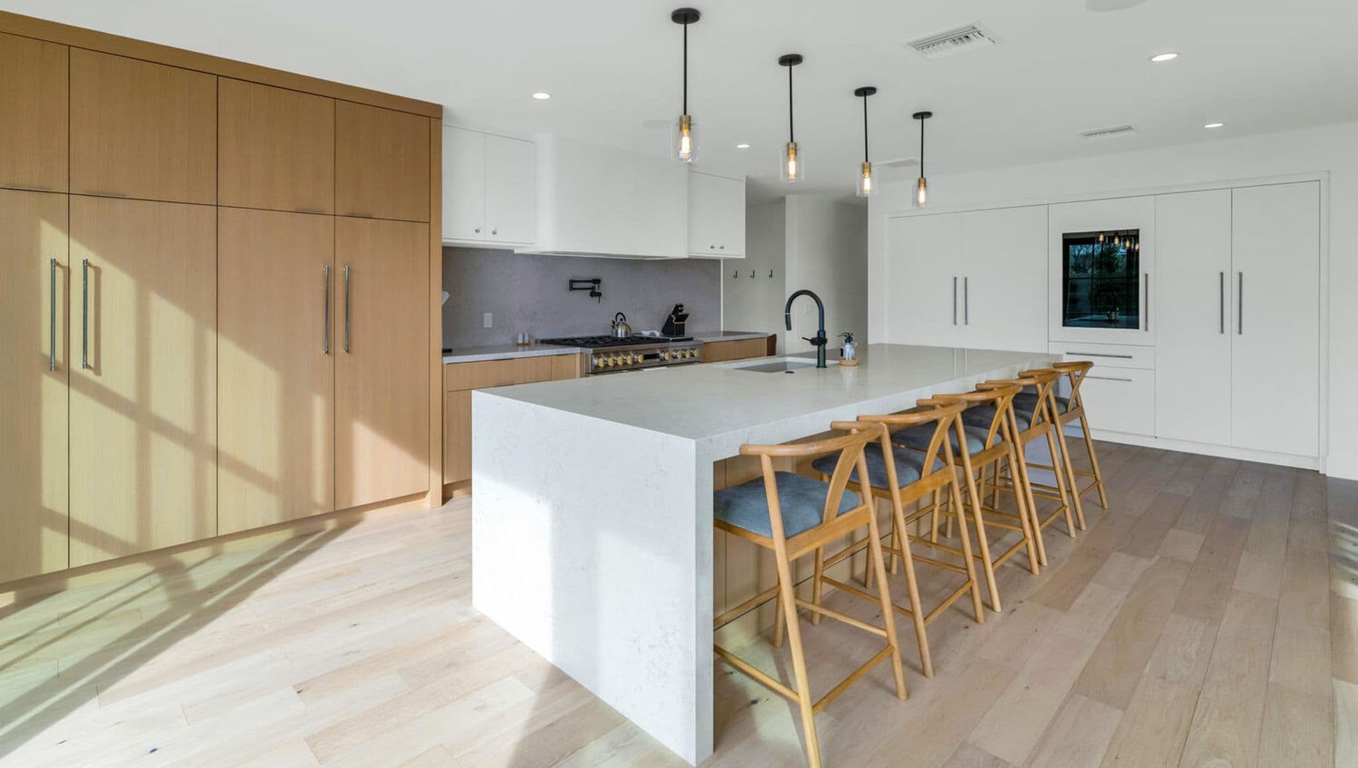 Scottsdale House: 6039 E. Calle Camelia