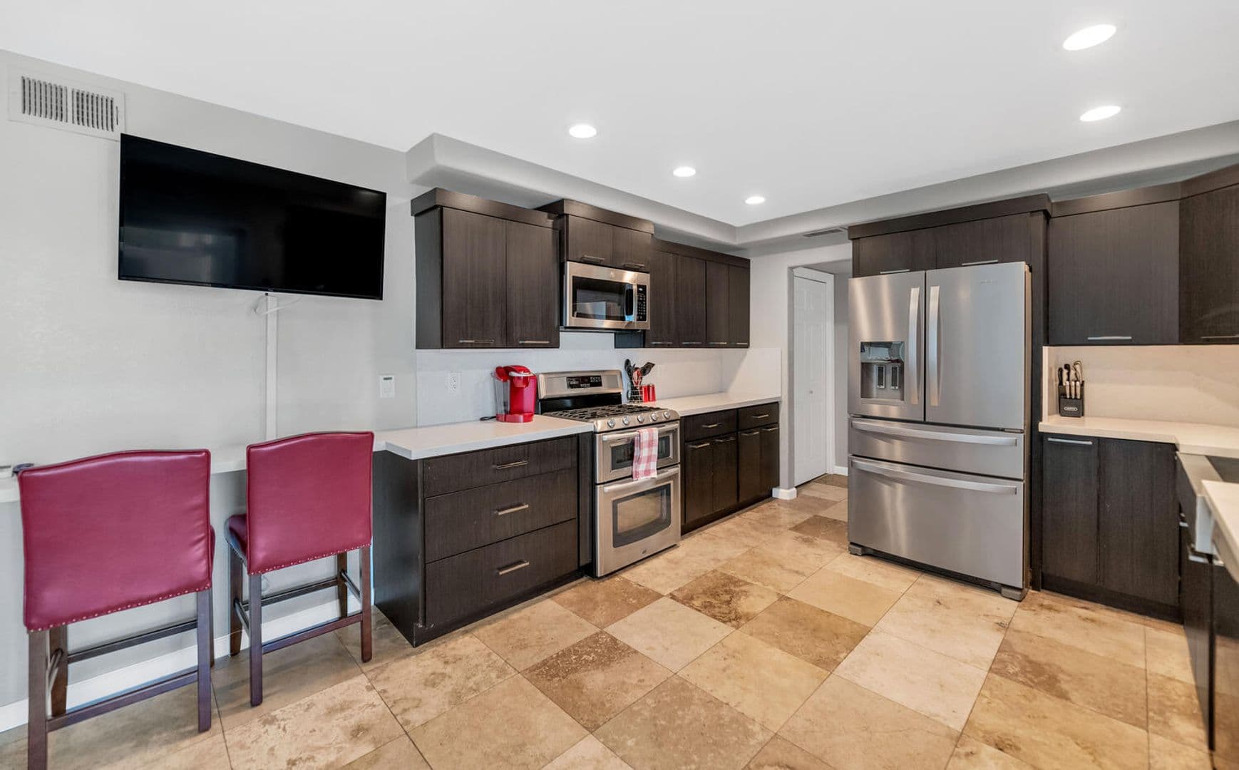 Scottsdale House: 7740 E Camelback Rd
