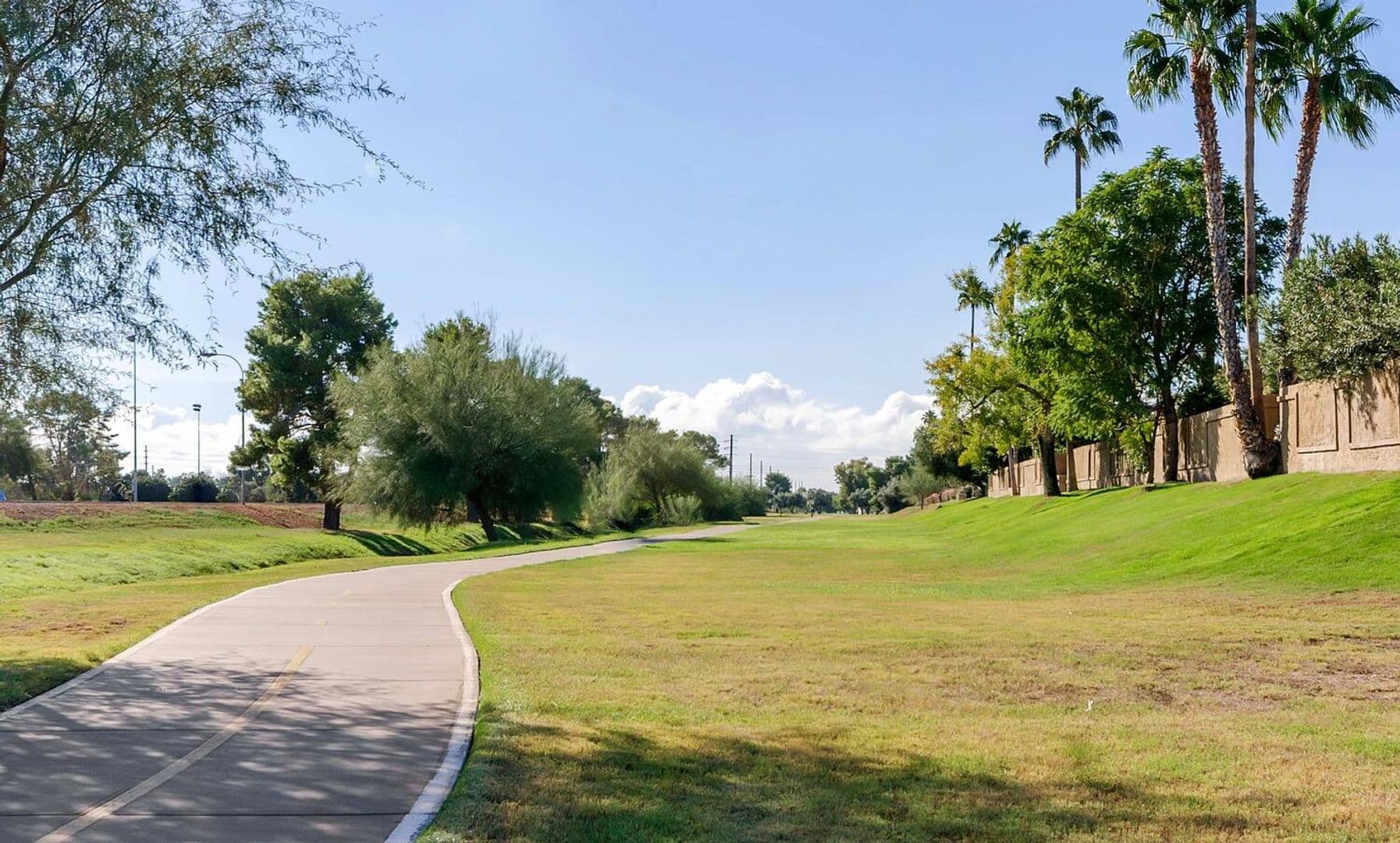 Scottsdale House: 7948 E Vista Dr