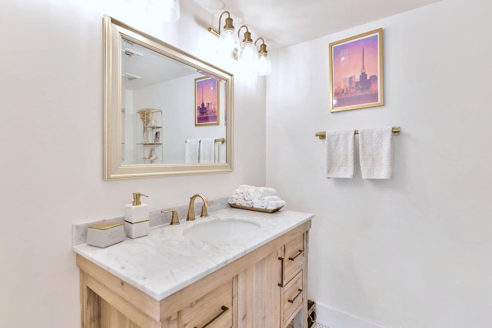 Paradise Valley House: 3411 E Valley Vista Ln