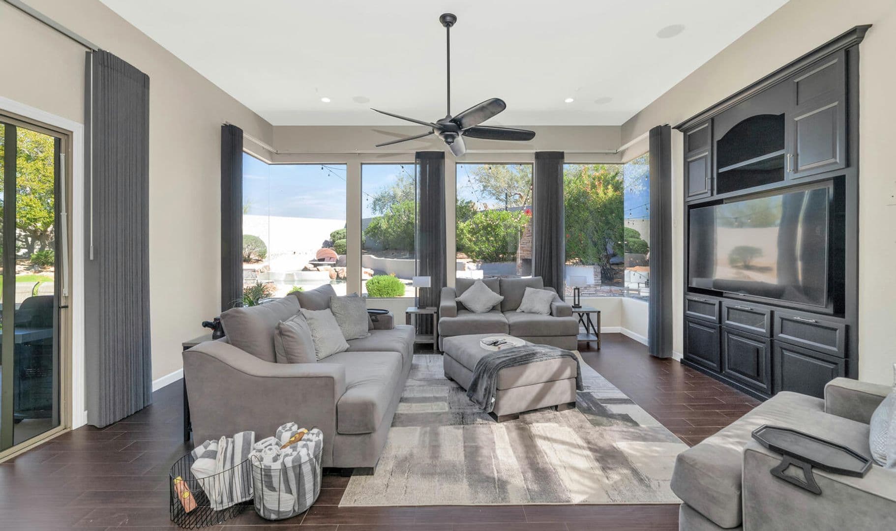 Scottsdale House: 10940 E. Cosmos Circle