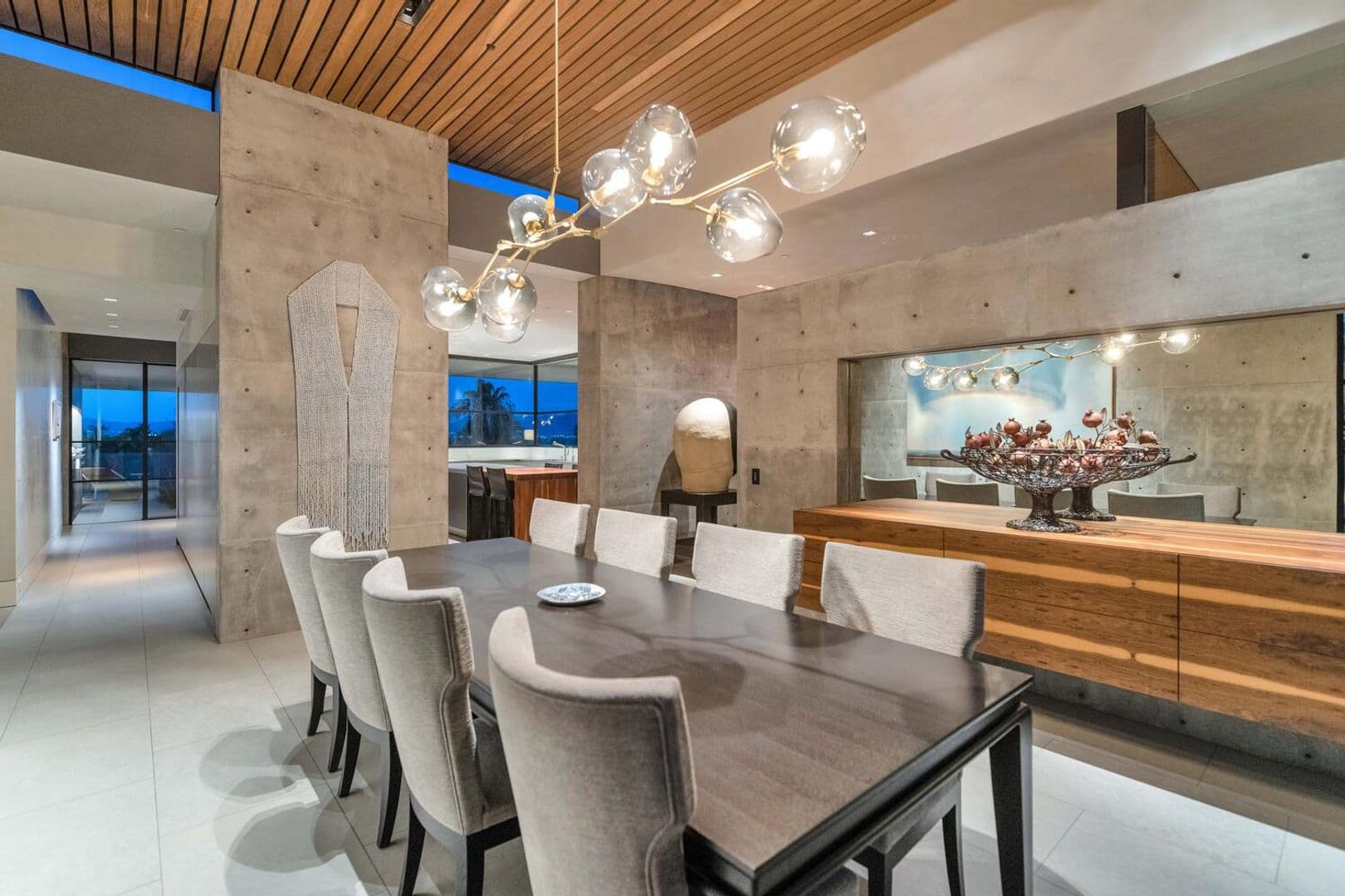 Paradise Valley House: 4446 E. Mockingbird Lane