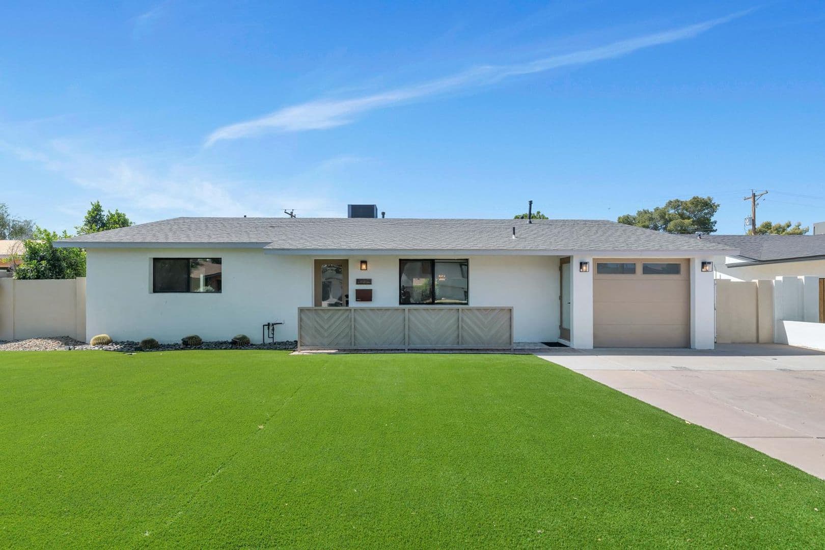 Scottsdale House: 8225 E. Jackrabbit Rd