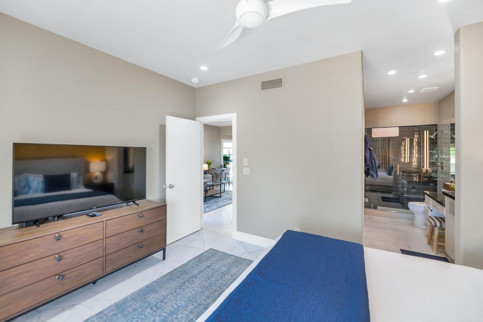 Scottsdale House: 7710 E Gainey Ranch Rd #119