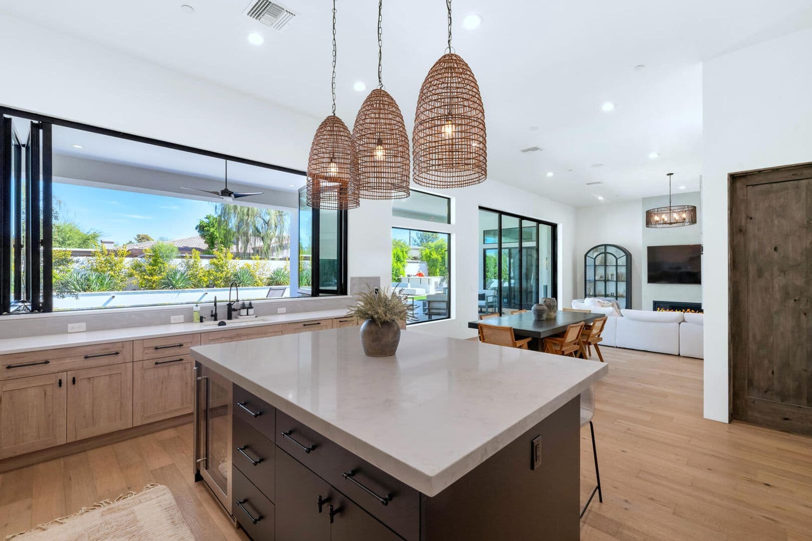 Scottsdale House: 7566 E Sundown Ct