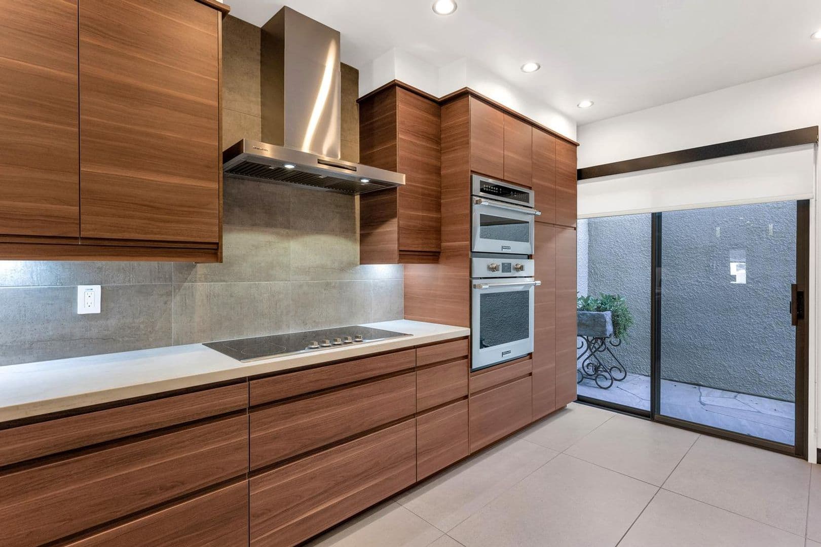 Phoenix House: 3057 E. Rose Lane