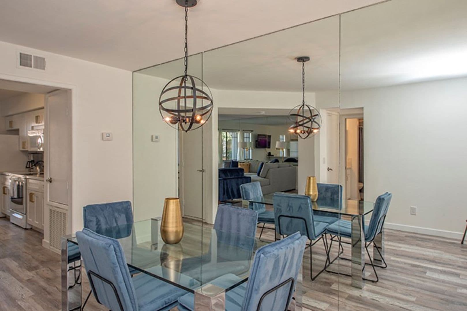 Phoenix House: 5209 N 24th St #103