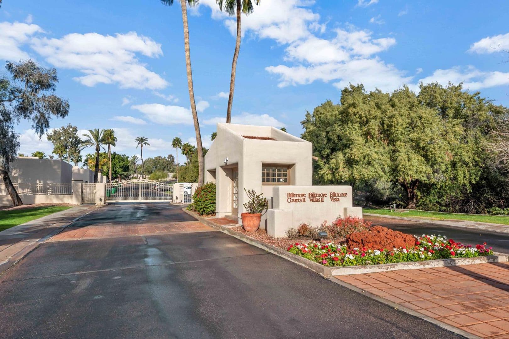 Phoenix House: 2939 E. Rose Lane