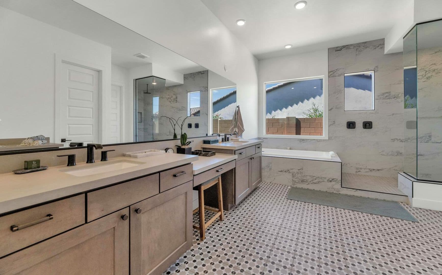 Phoenix House: 2041 E. Fallen Leaf Lane