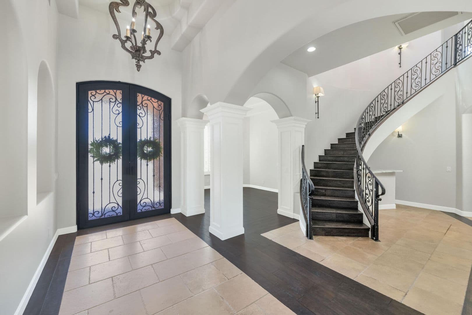 Phoenix House: 3324 E. Suncrest Ct