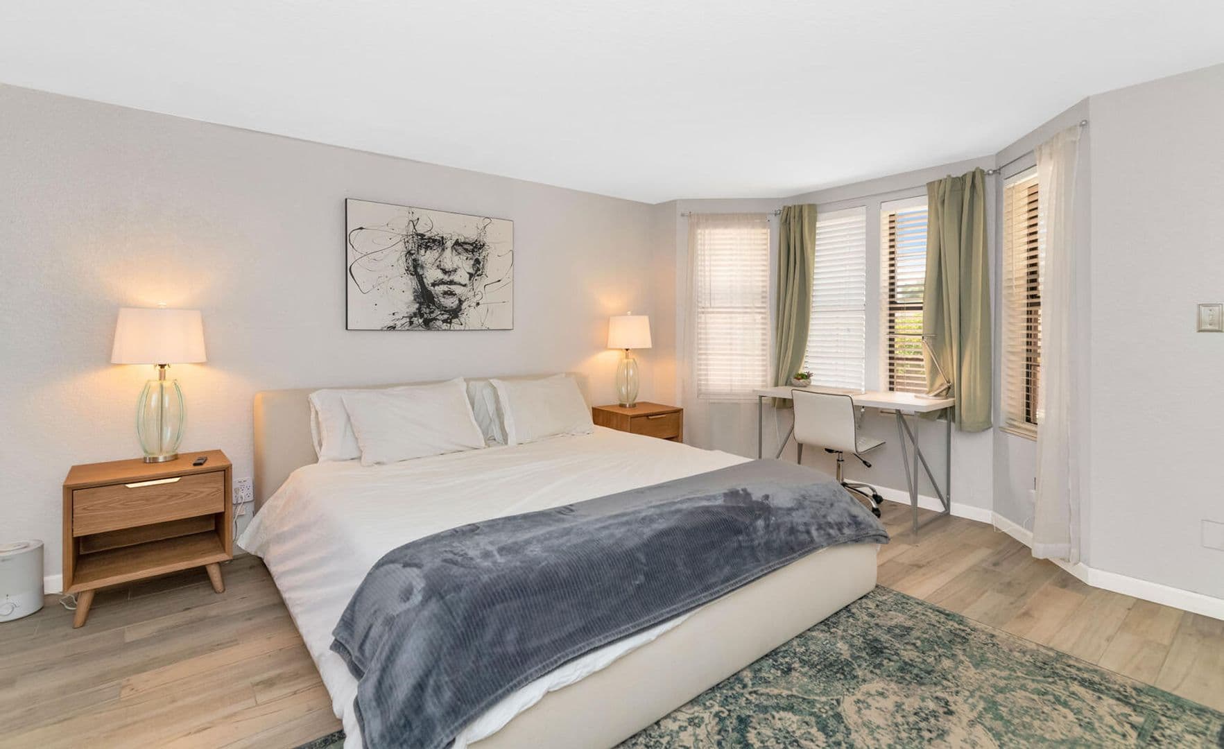Scottsdale House: 9032 N. 83rd St