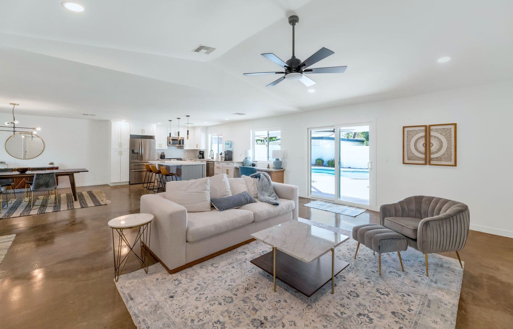 Tempe House: 1511 E. Edgewater Dr