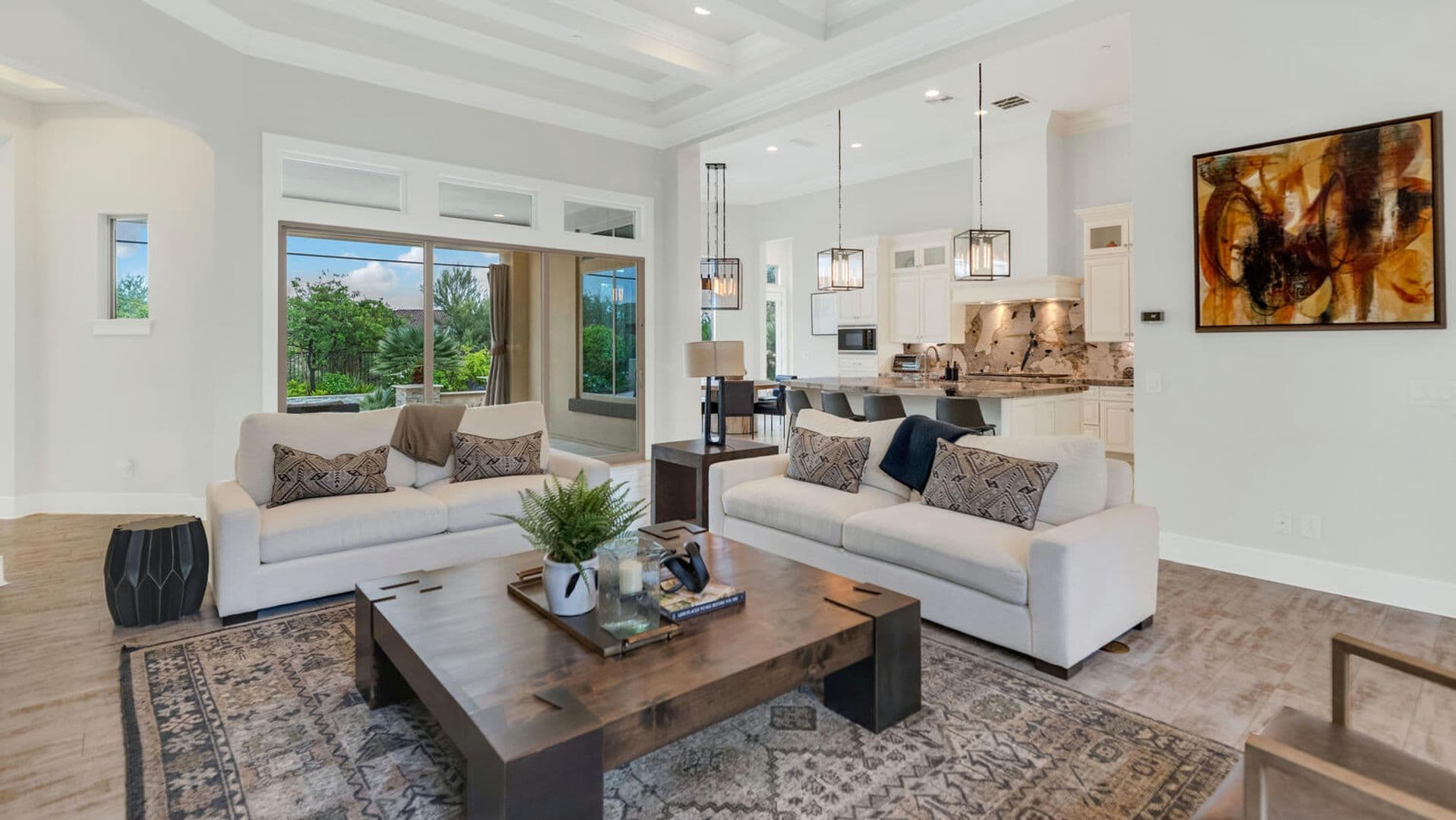 Cave Creek House: 5413 E. Juniper Canyon Dr.