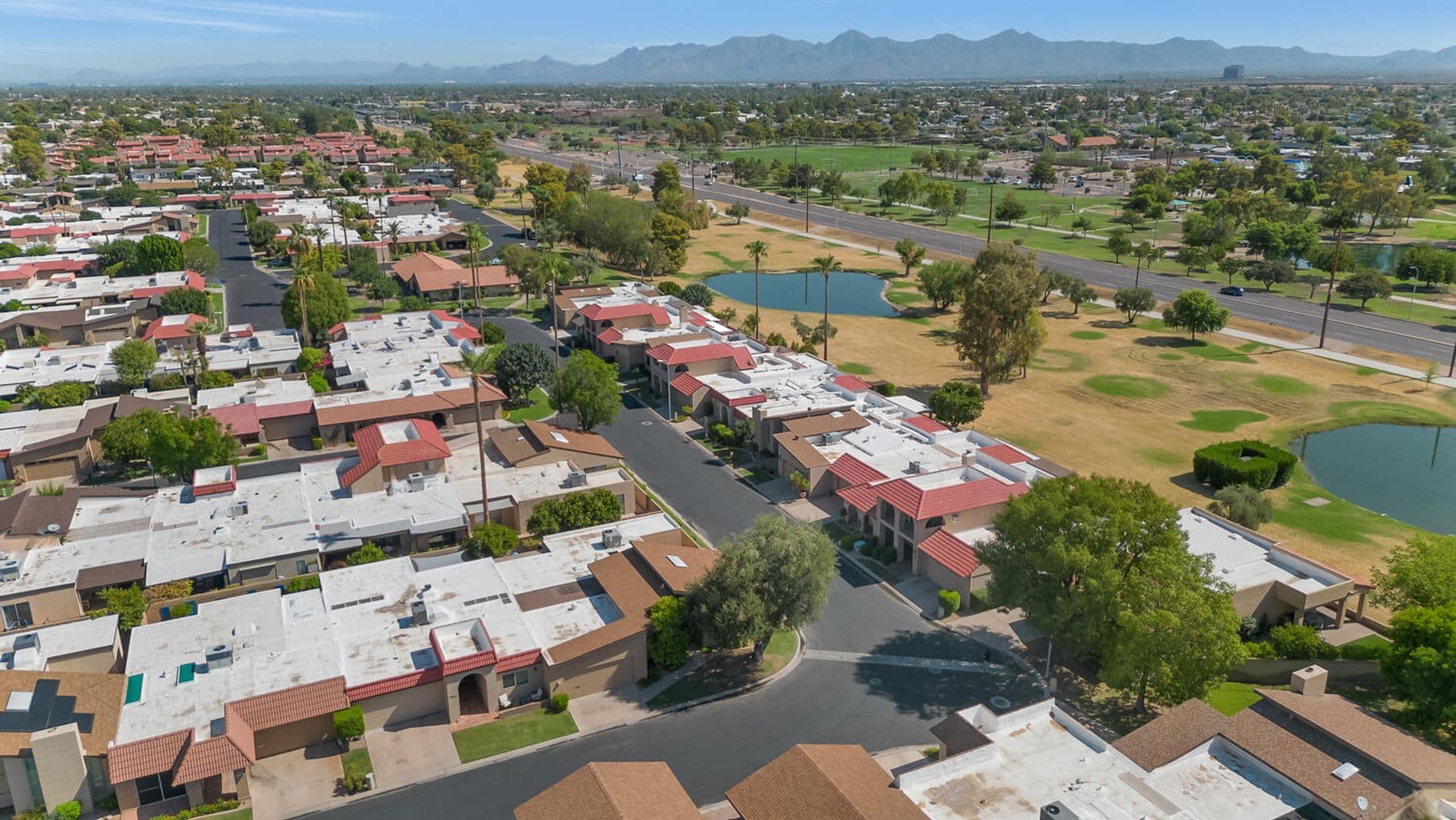 Scottsdale House: 7948 E Vista Dr
