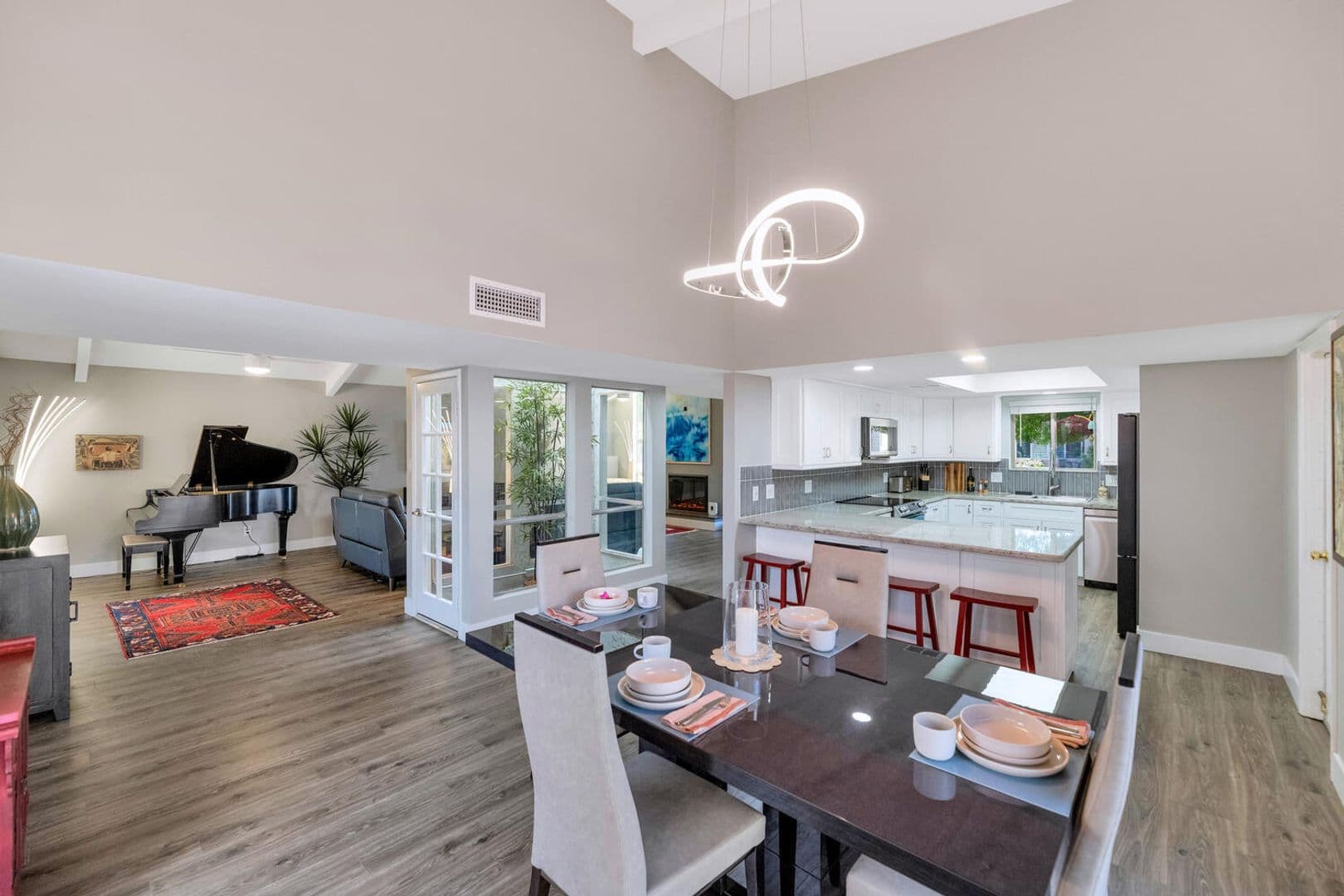 Scottsdale House: 7948 E Vista Dr