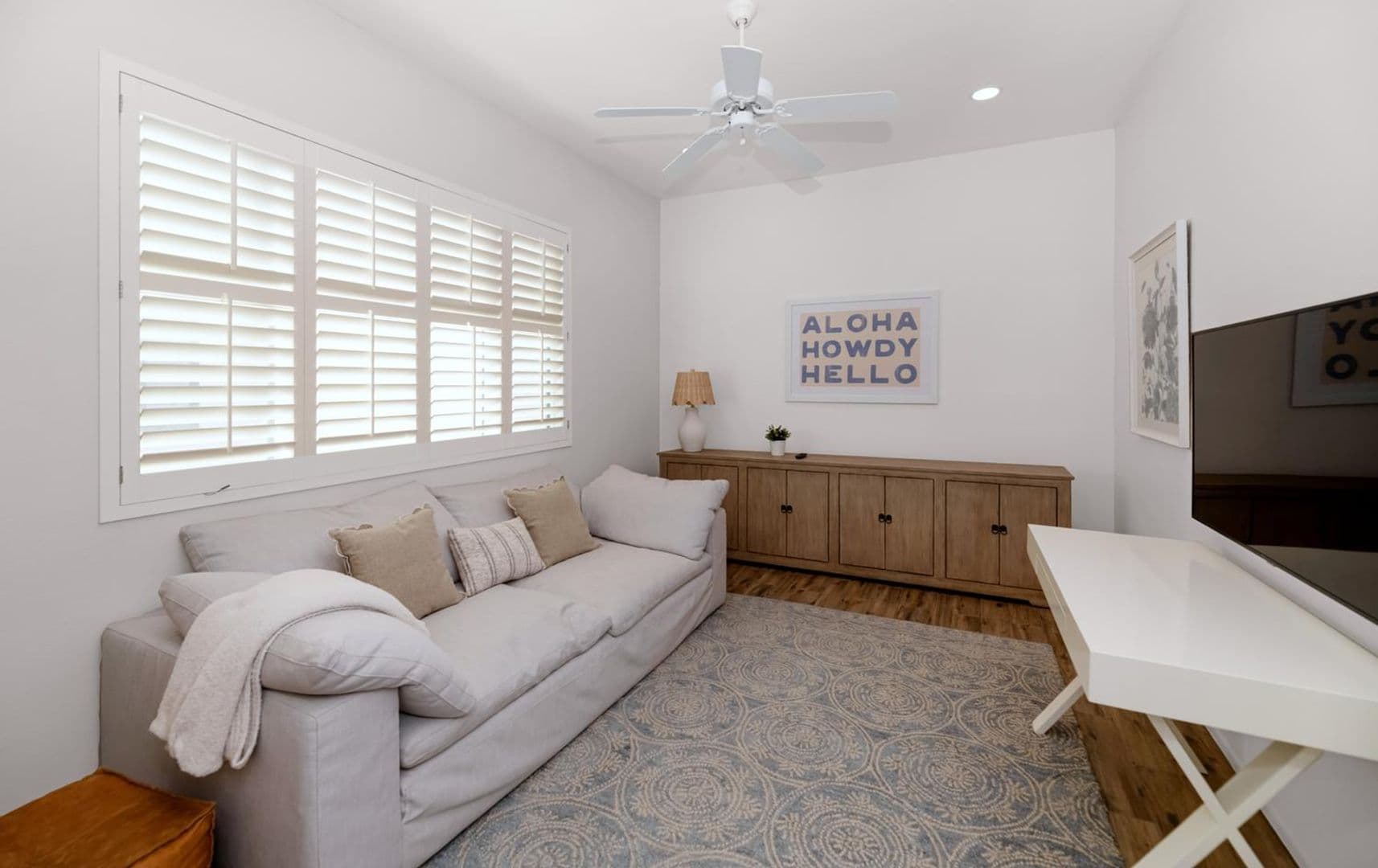 Scottsdale House: 8270 N. Hayden Rd. #2011