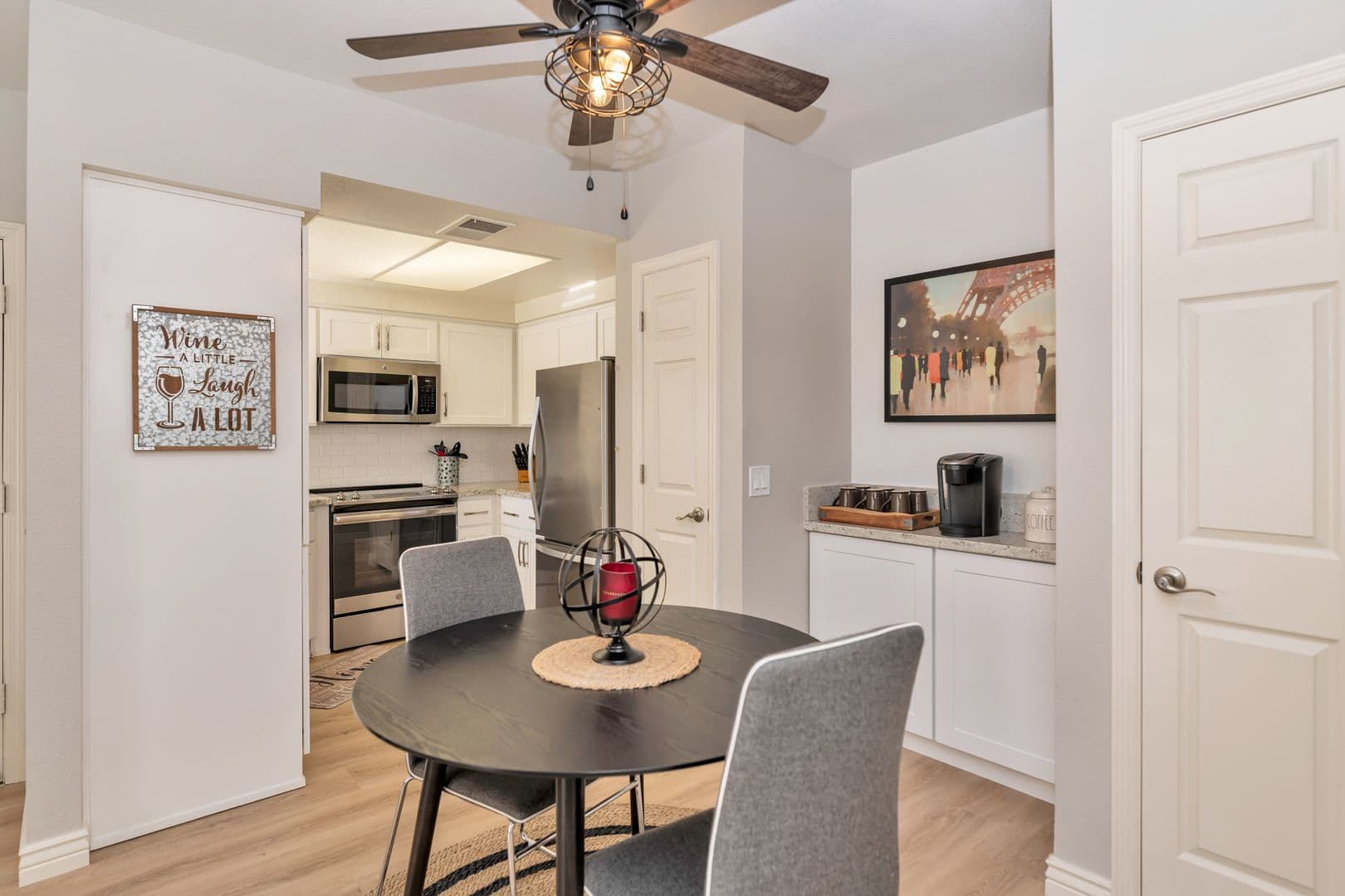 Scottsdale House: 9450 E Becker Ln #1064