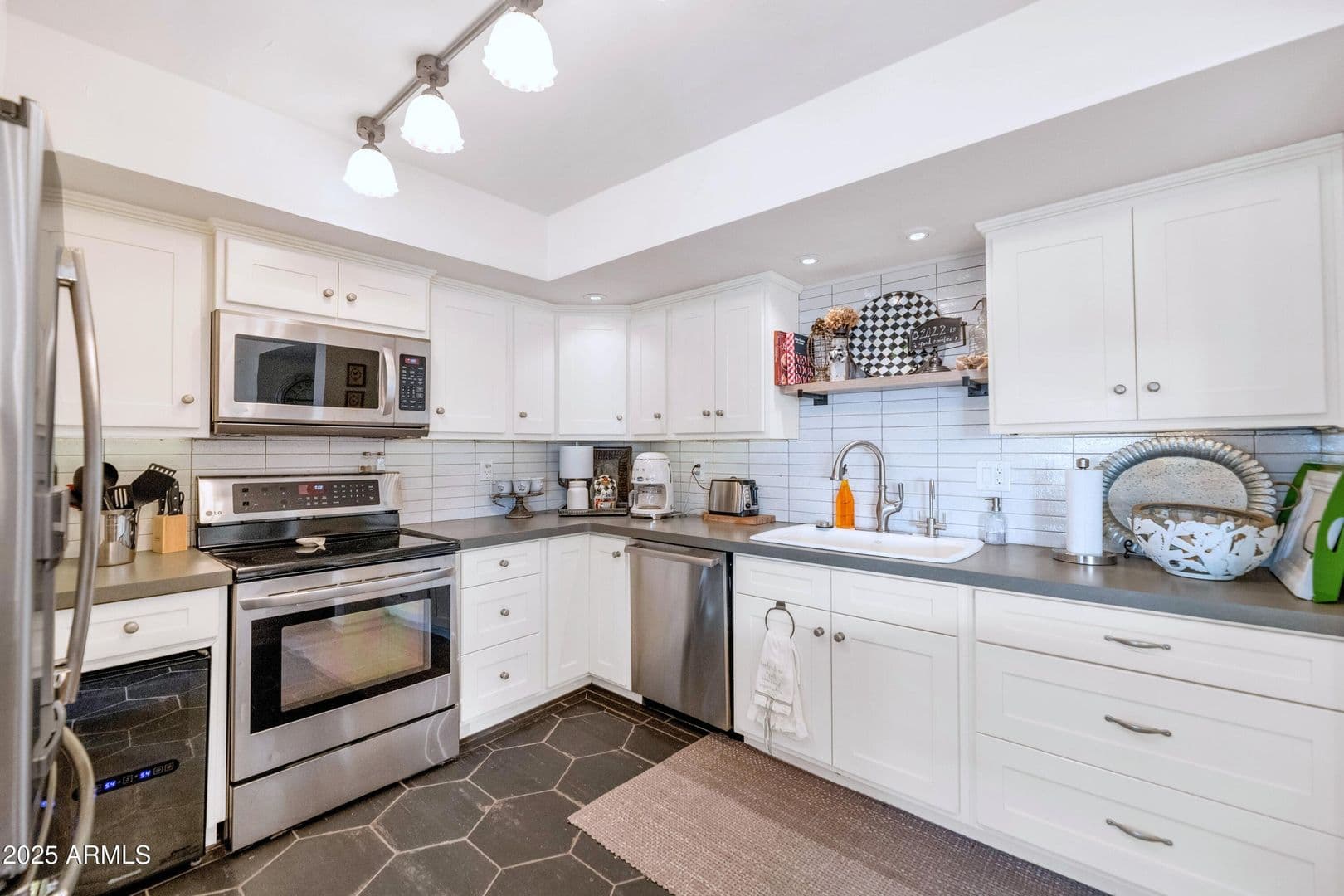 Paradise Valley House: 5101 N. Casa Blanca Dr #19