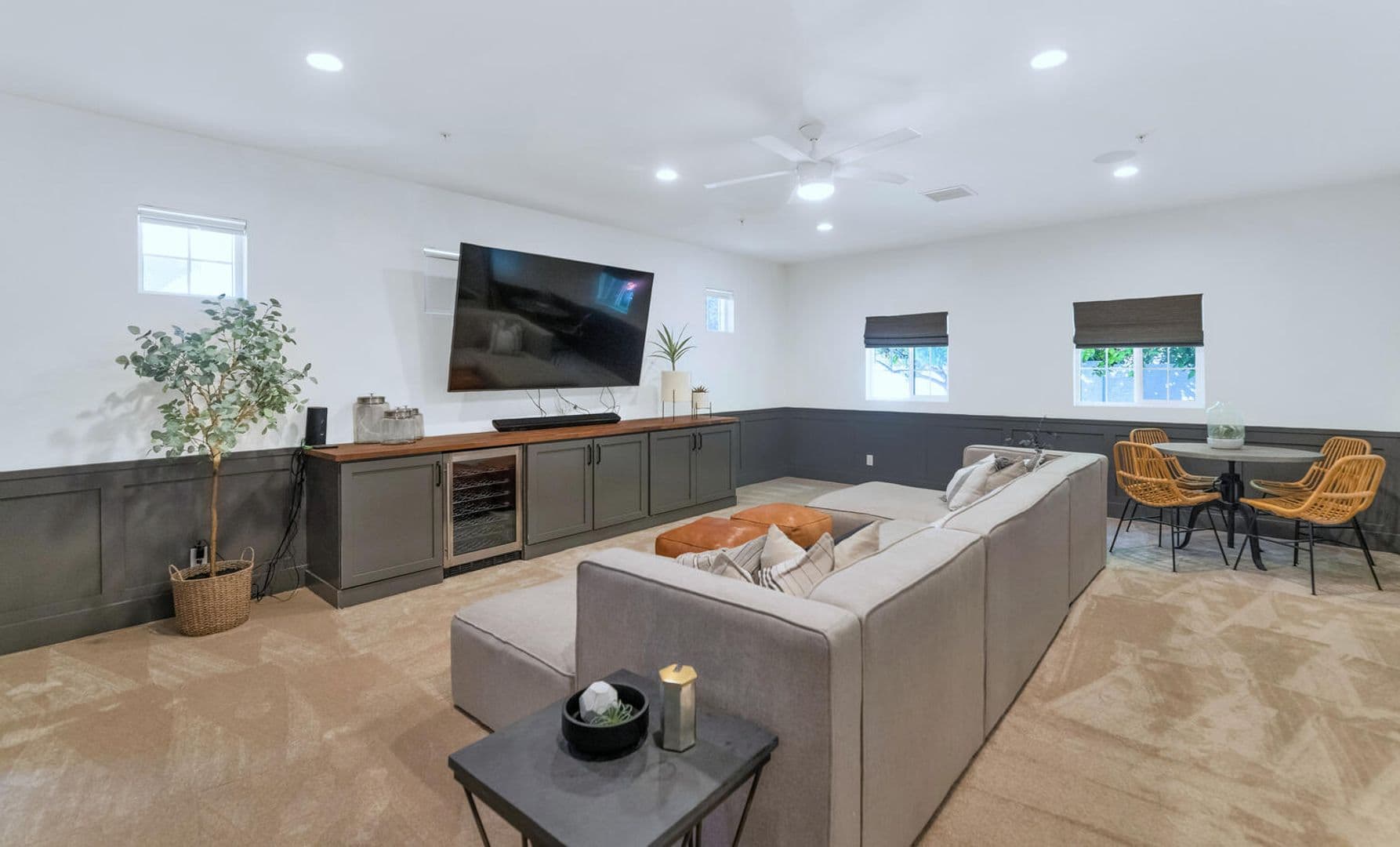 Scottsdale House: 8313 E. Carol Way