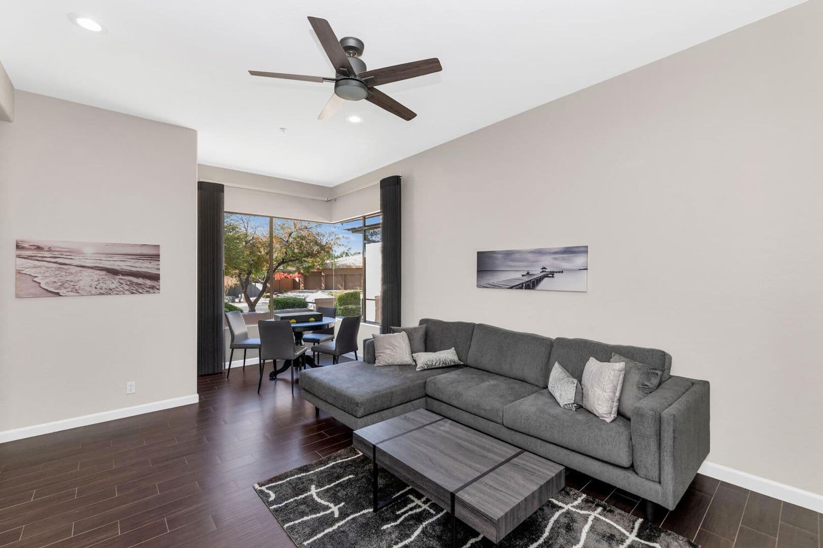 Scottsdale House: 10940 E. Cosmos Circle