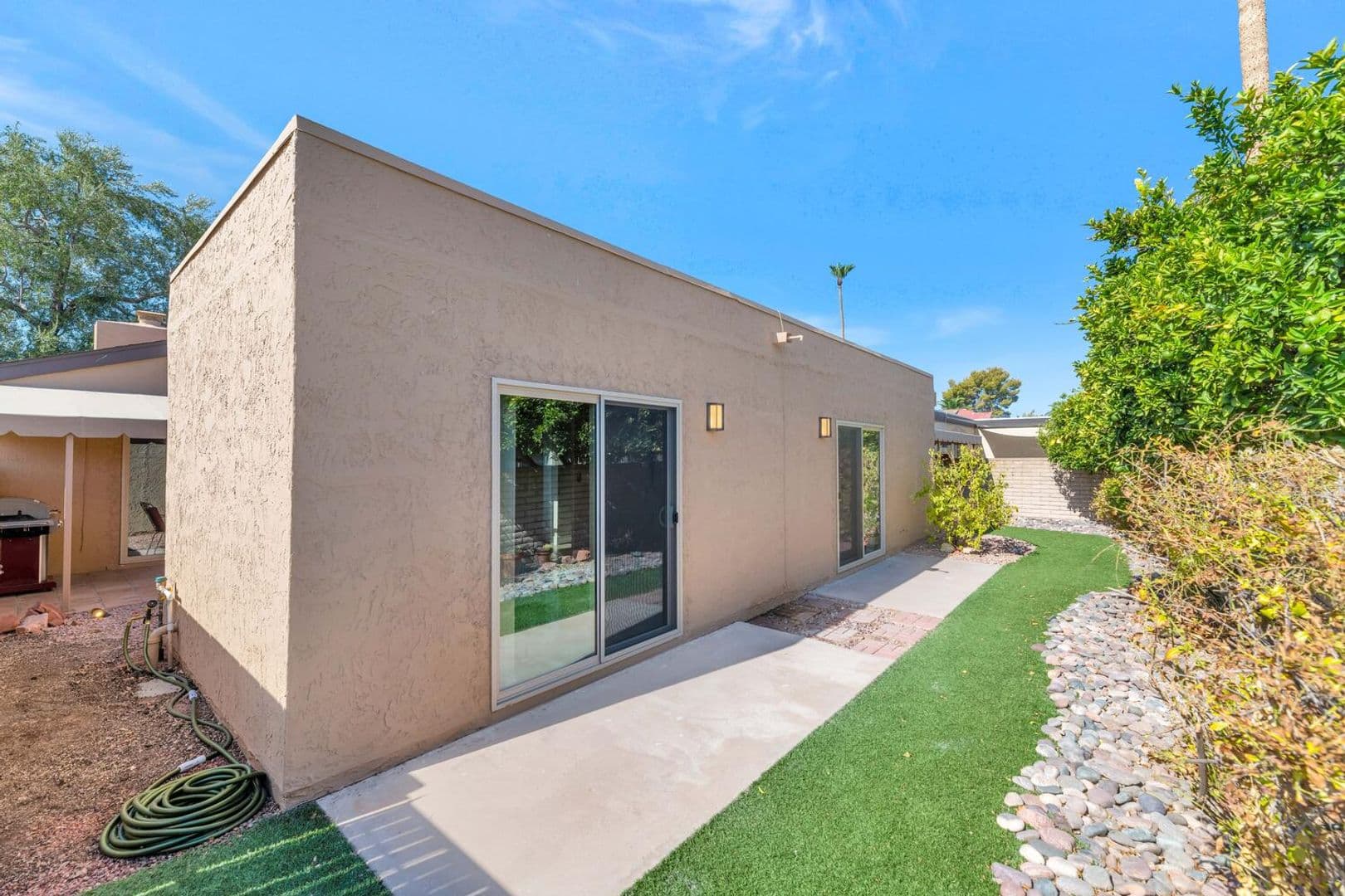 Scottsdale House: 7948 E Vista Dr