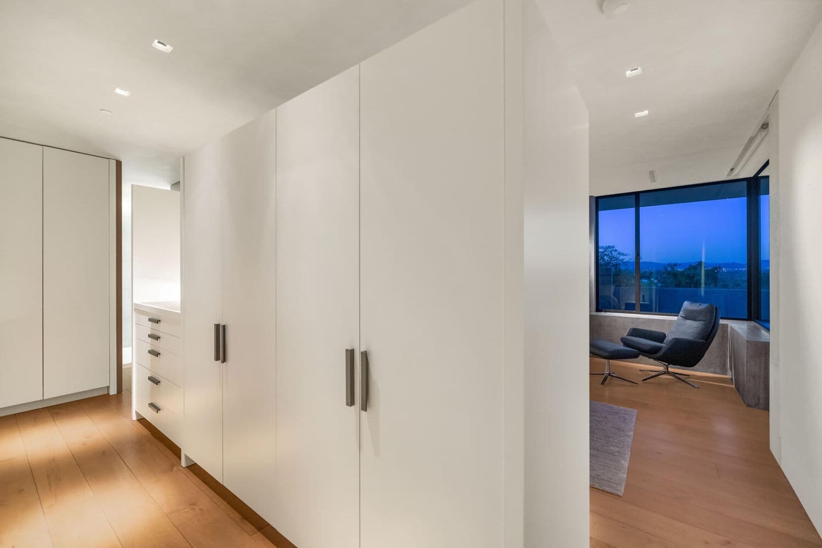 Paradise Valley House: 4446 E. Mockingbird Lane