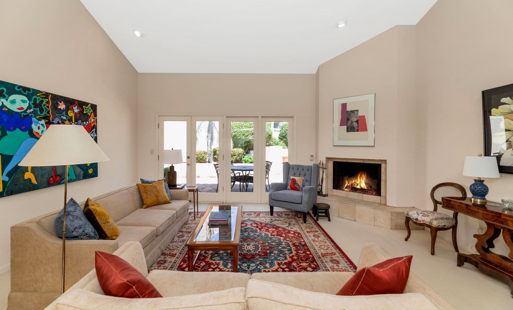 Phoenix House: 2626 E Arizona Biltmore Circle 32