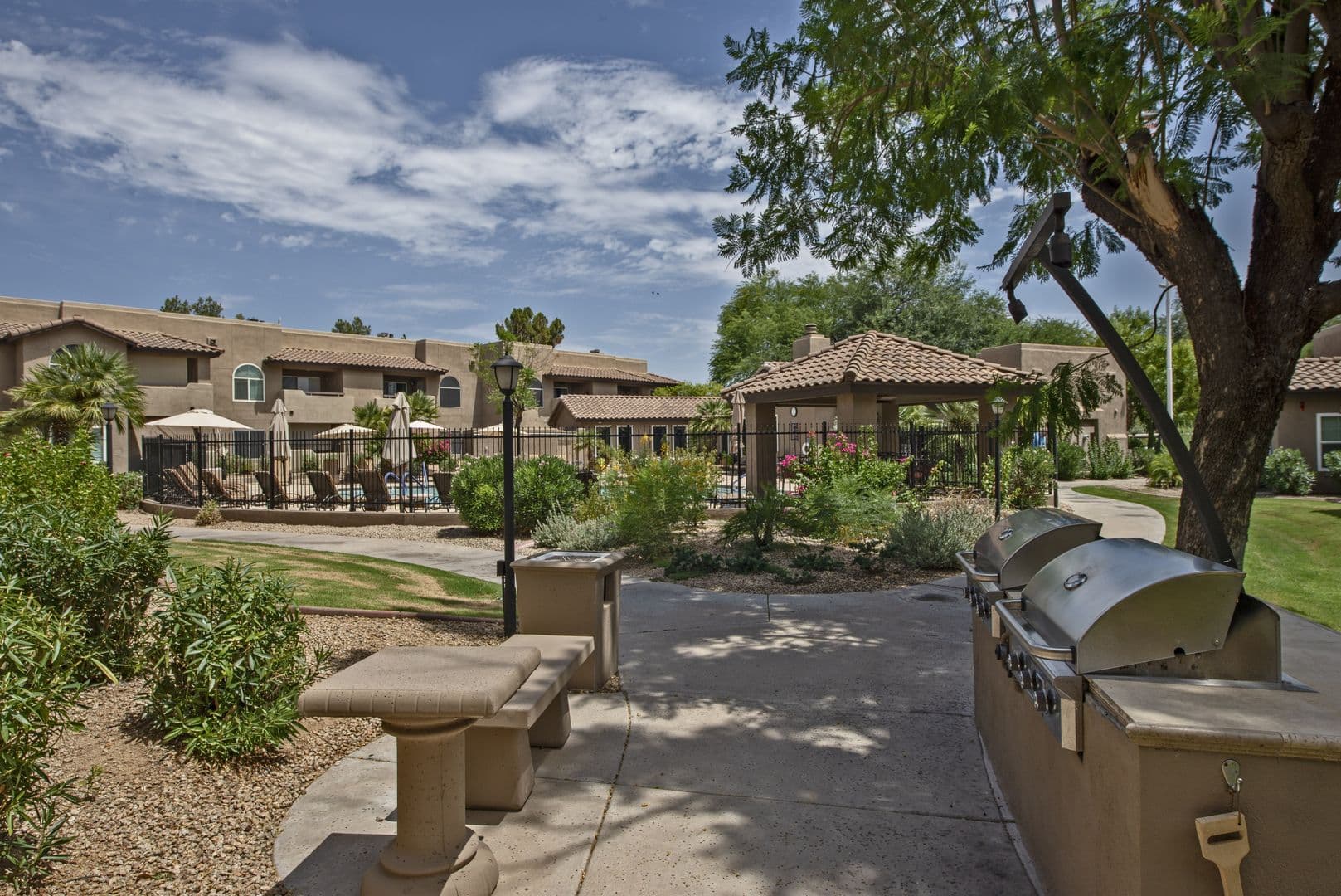 Scottsdale House: 9450 E Becker Ln #1064