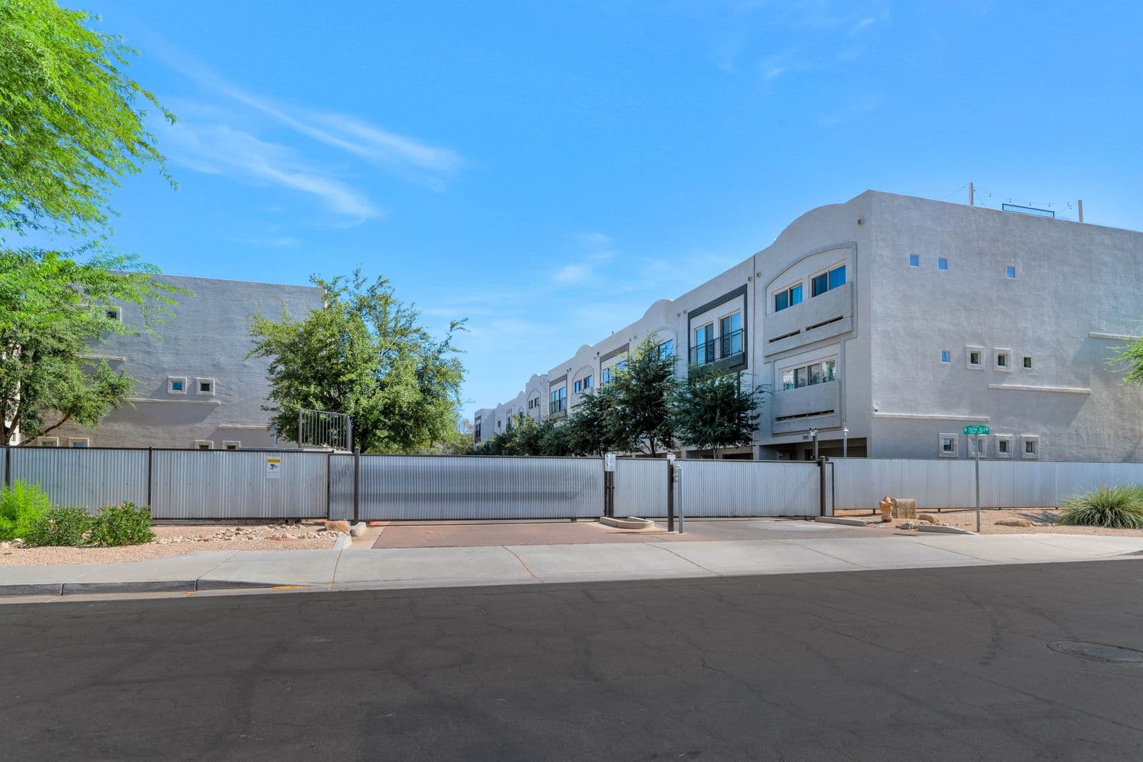 Phoenix House: 7855 N. 20th Glen