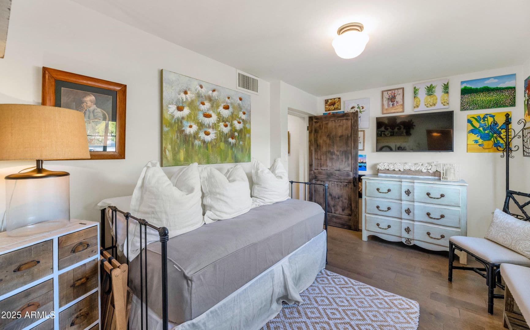 Paradise Valley House: 5101 N. Casa Blanca Dr #19