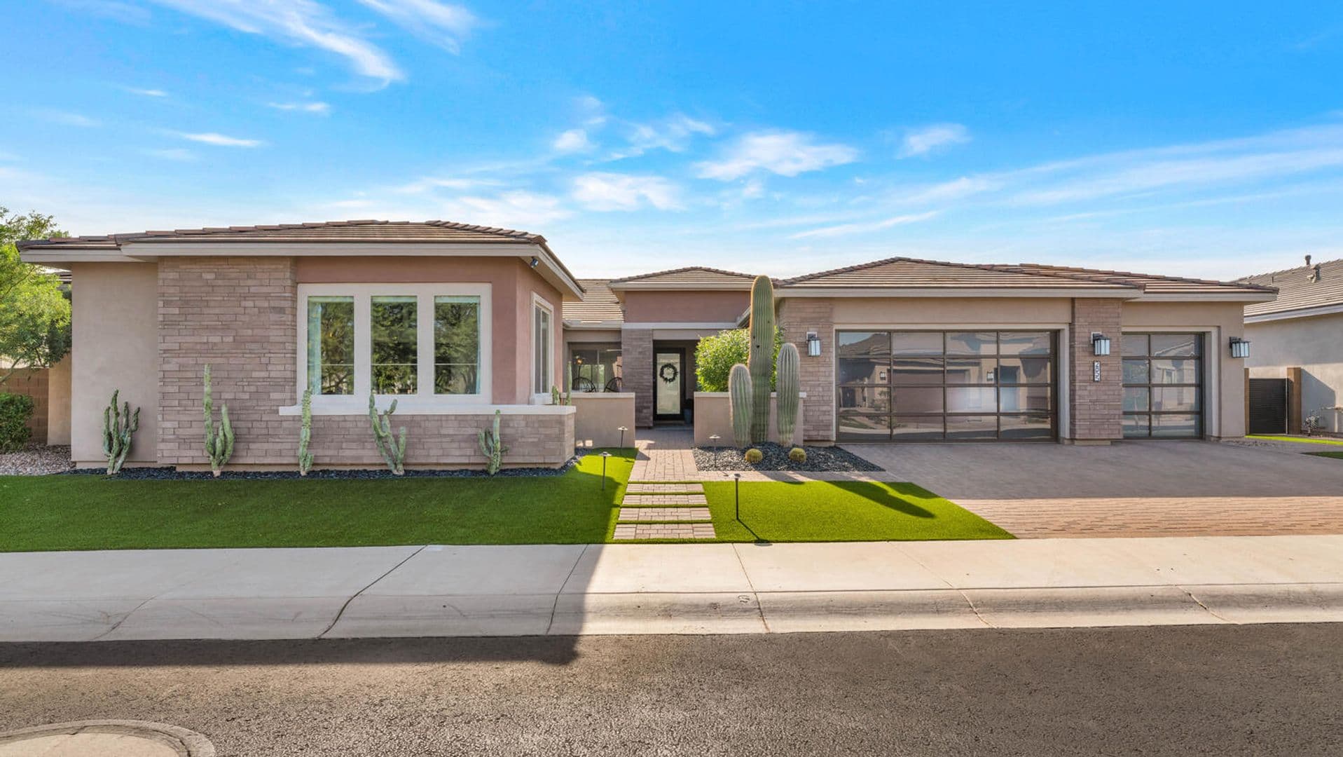 Phoenix House: 2855 E. Los Gatos