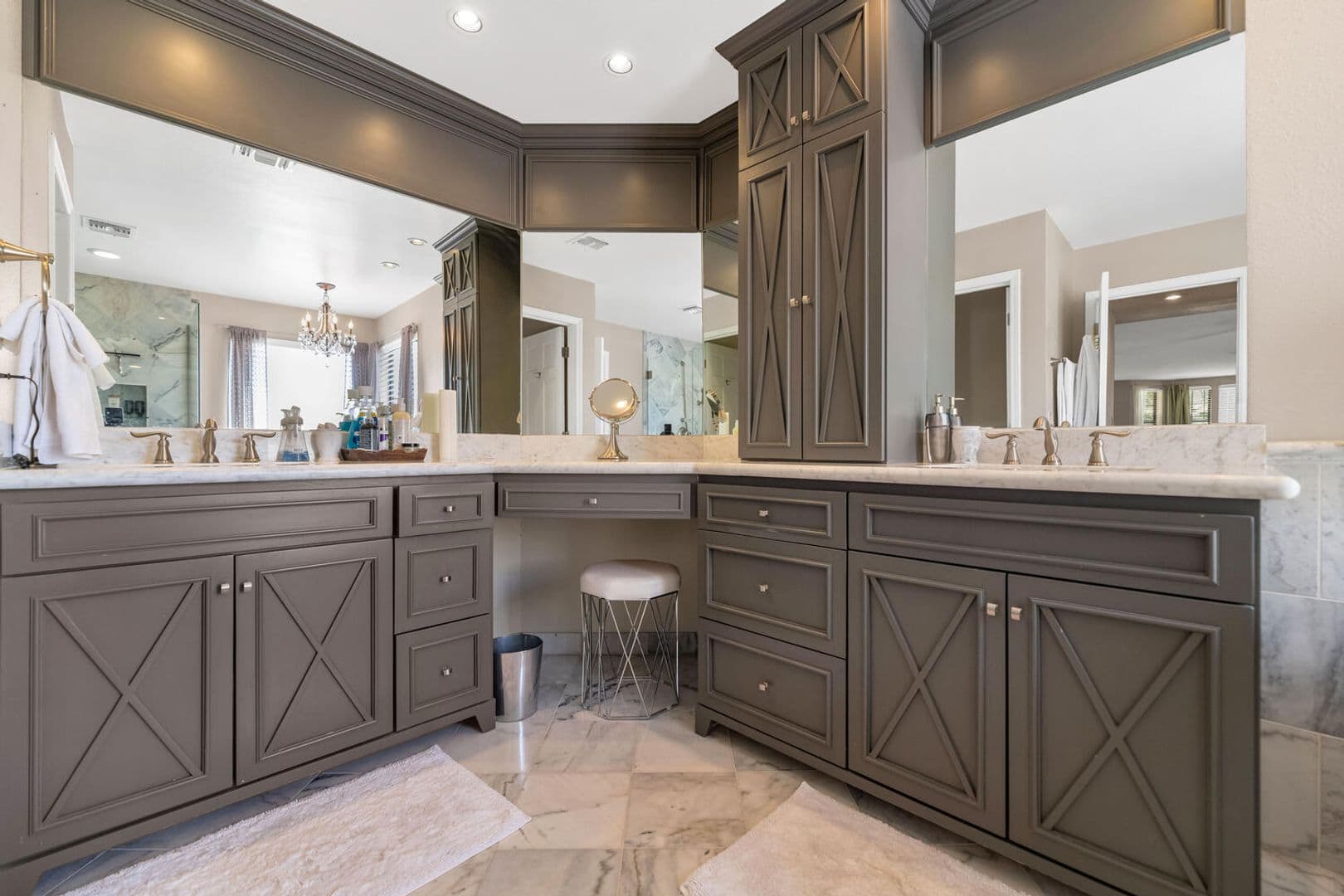 Scottsdale House: 9032 N. 83rd St