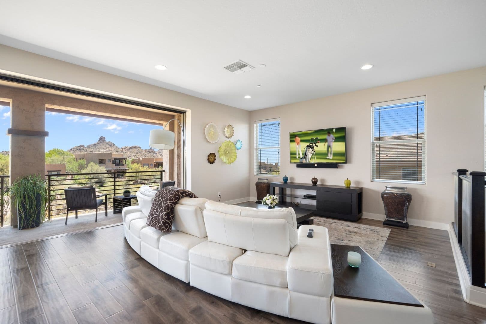 Scottsdale House: 10260 E. White Feather Ln #2038