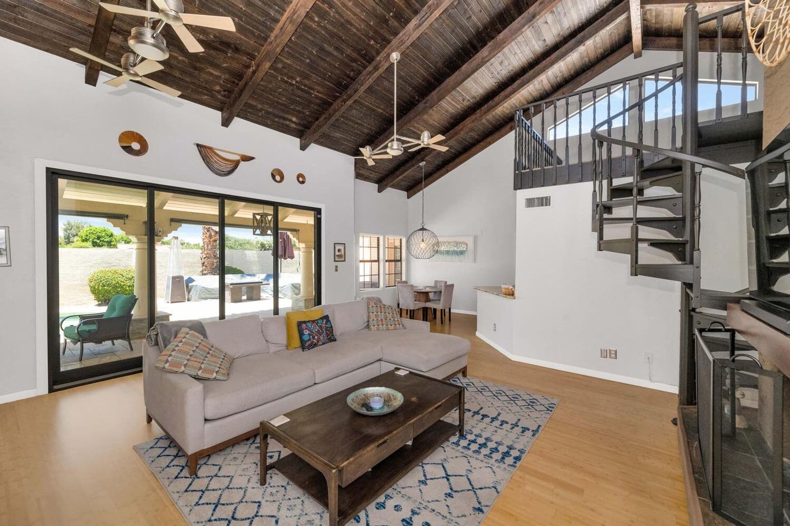 Scottsdale House: 9032 N. 83rd St