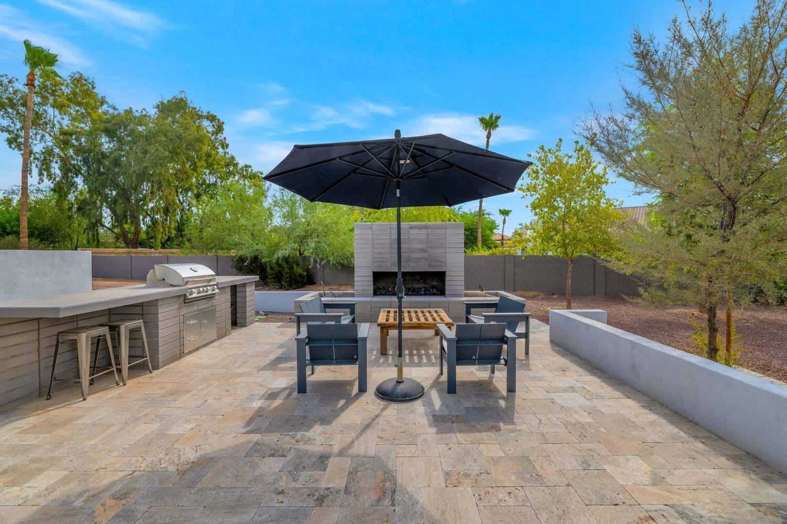 Scottsdale House: 10195 E Cactus Rd
