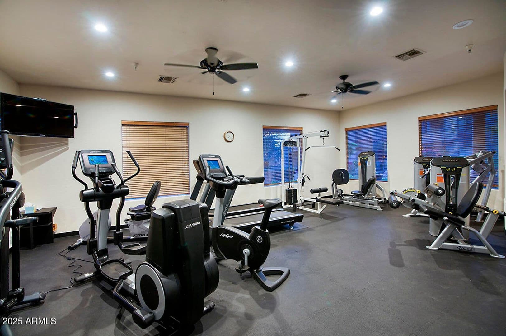Scottsdale House: 19475 N Grayhawk Dr. #1046
