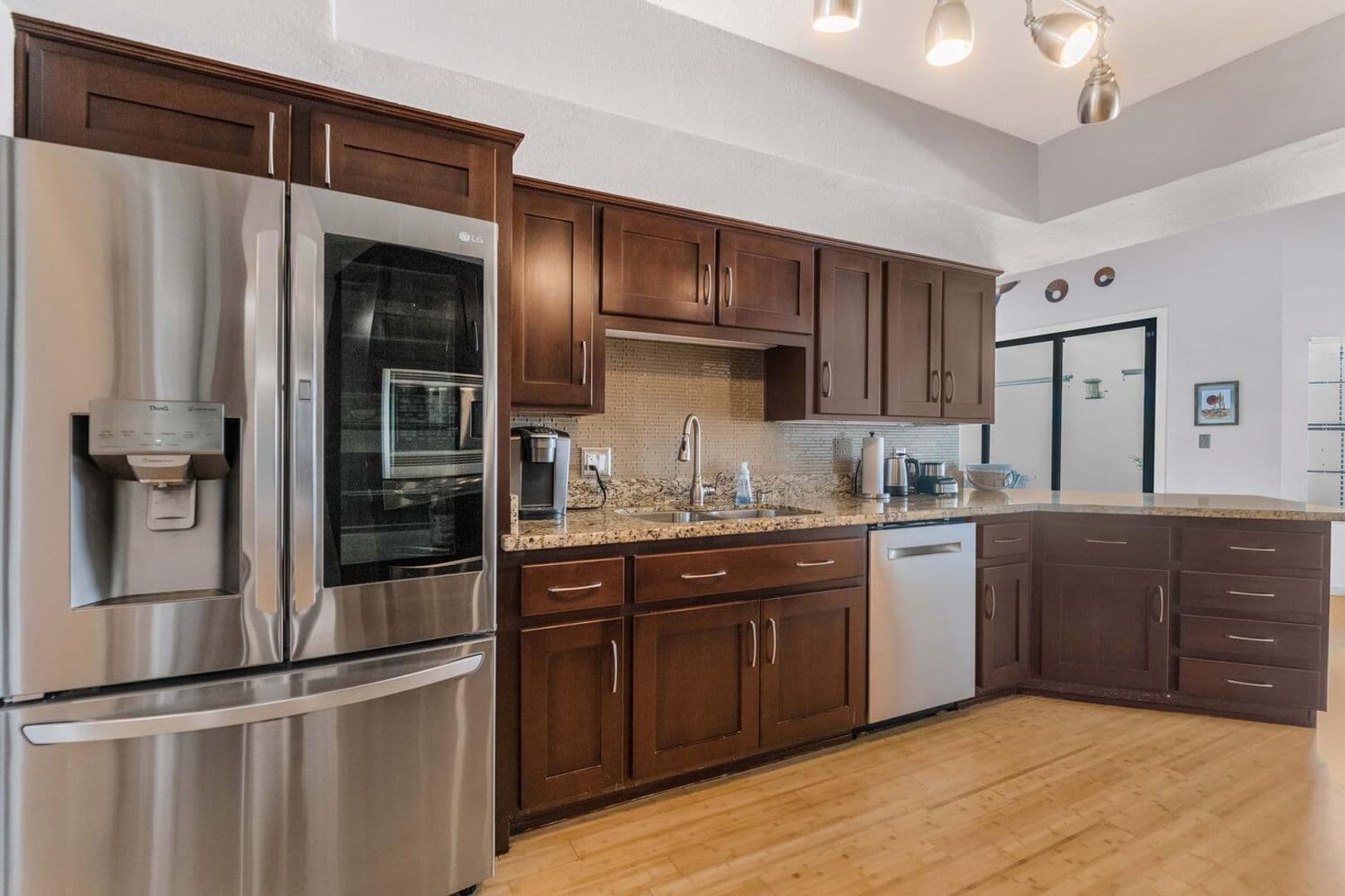 Scottsdale House: 9032 N. 83rd St