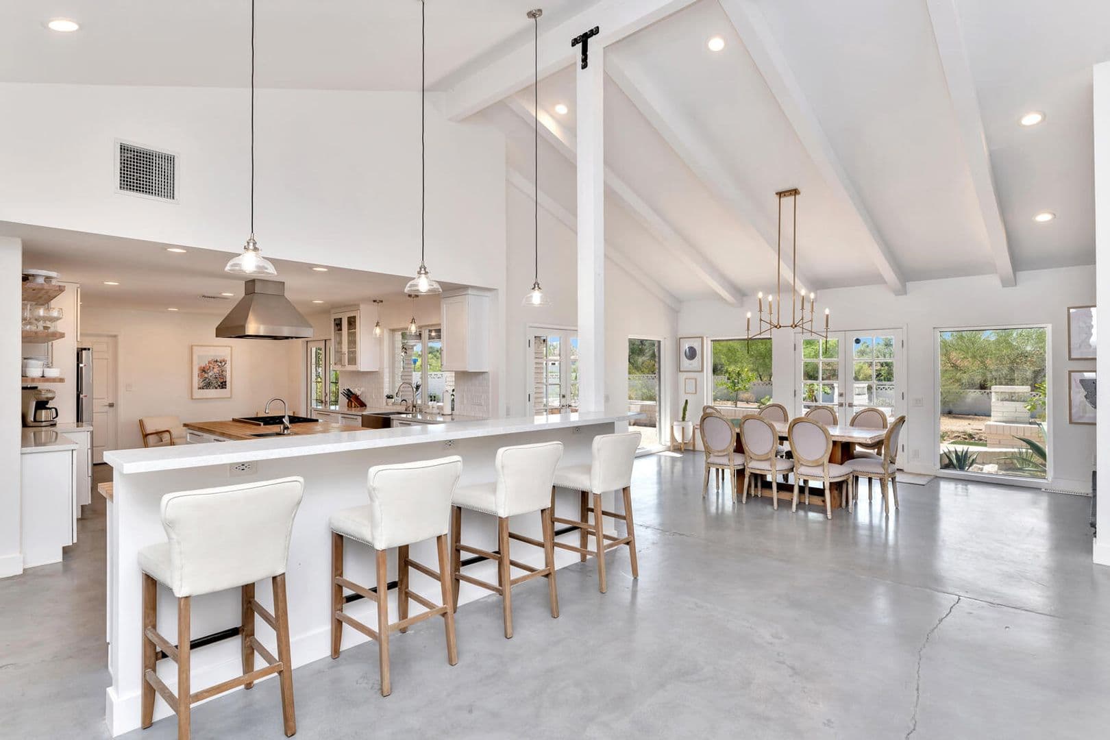 Paradise Valley House: 3411 E Valley Vista Ln