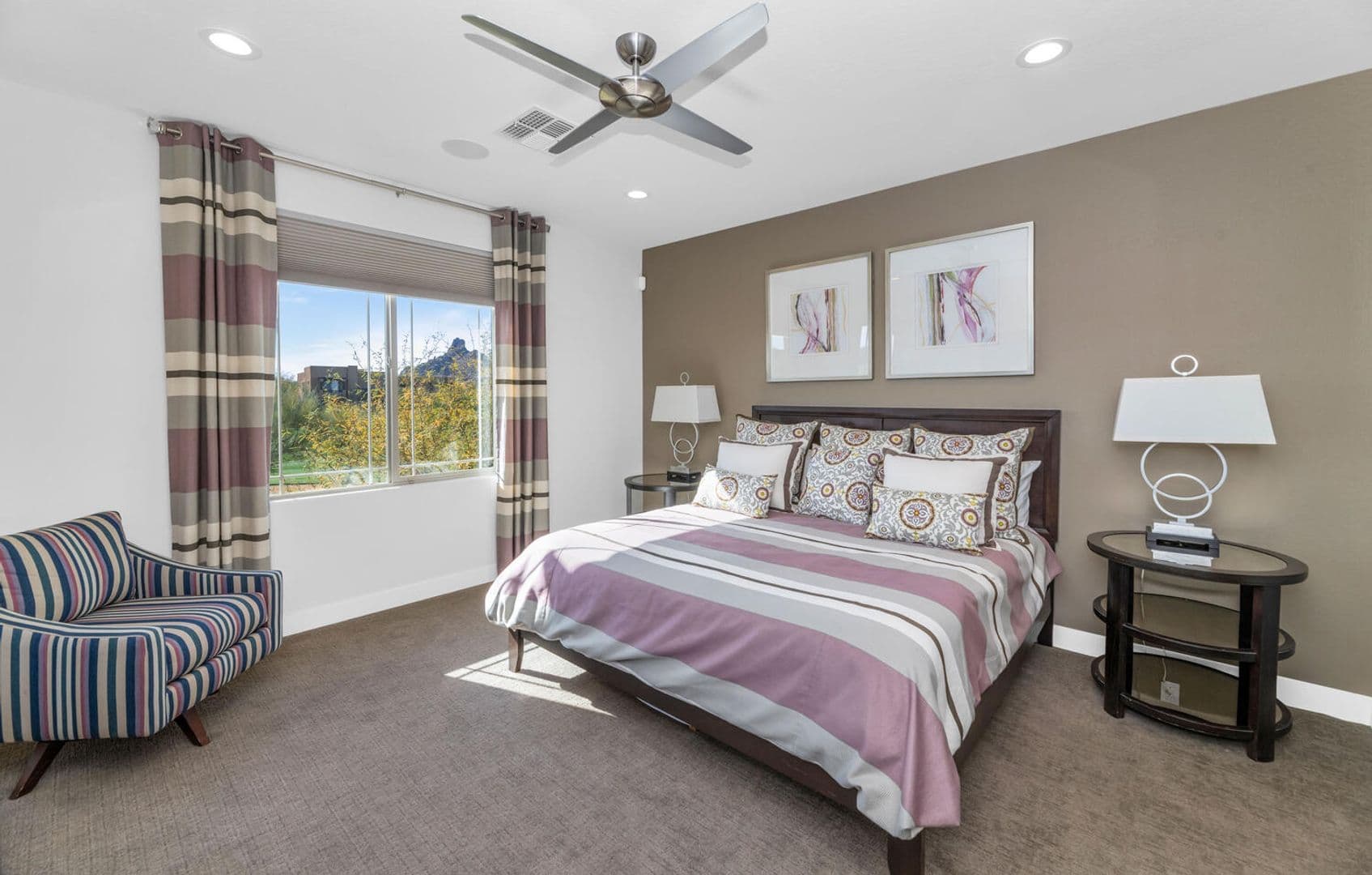 Scottsdale House: 10260 E. White Feather Lane #2050
