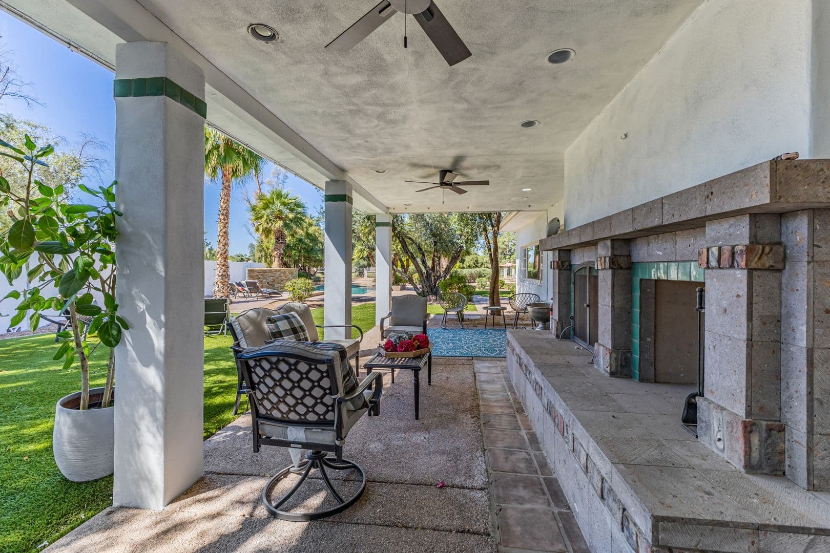 Scottsdale House: 11832 N. Oakhurst Way