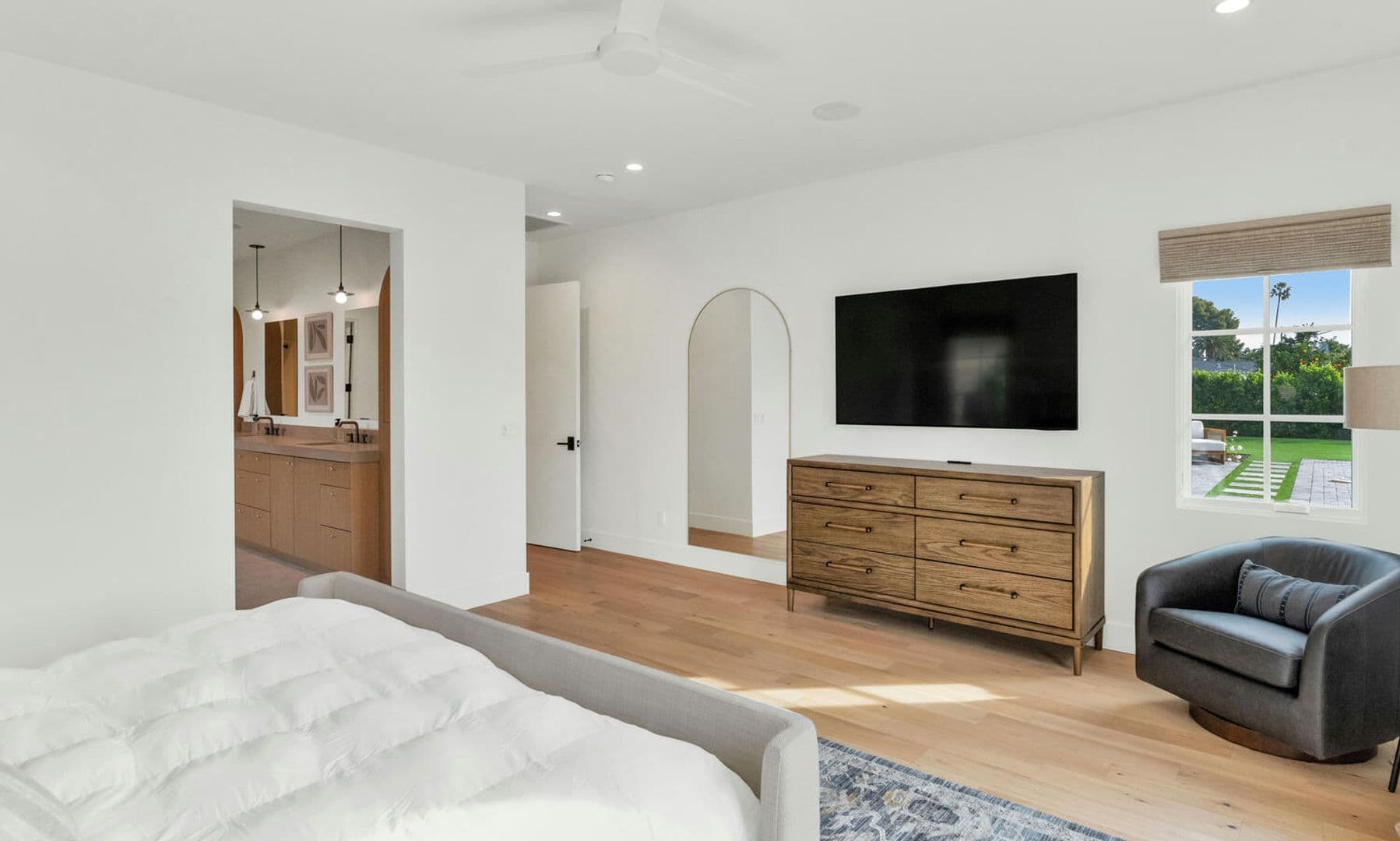 Scottsdale House: 6039 E. Calle Camelia