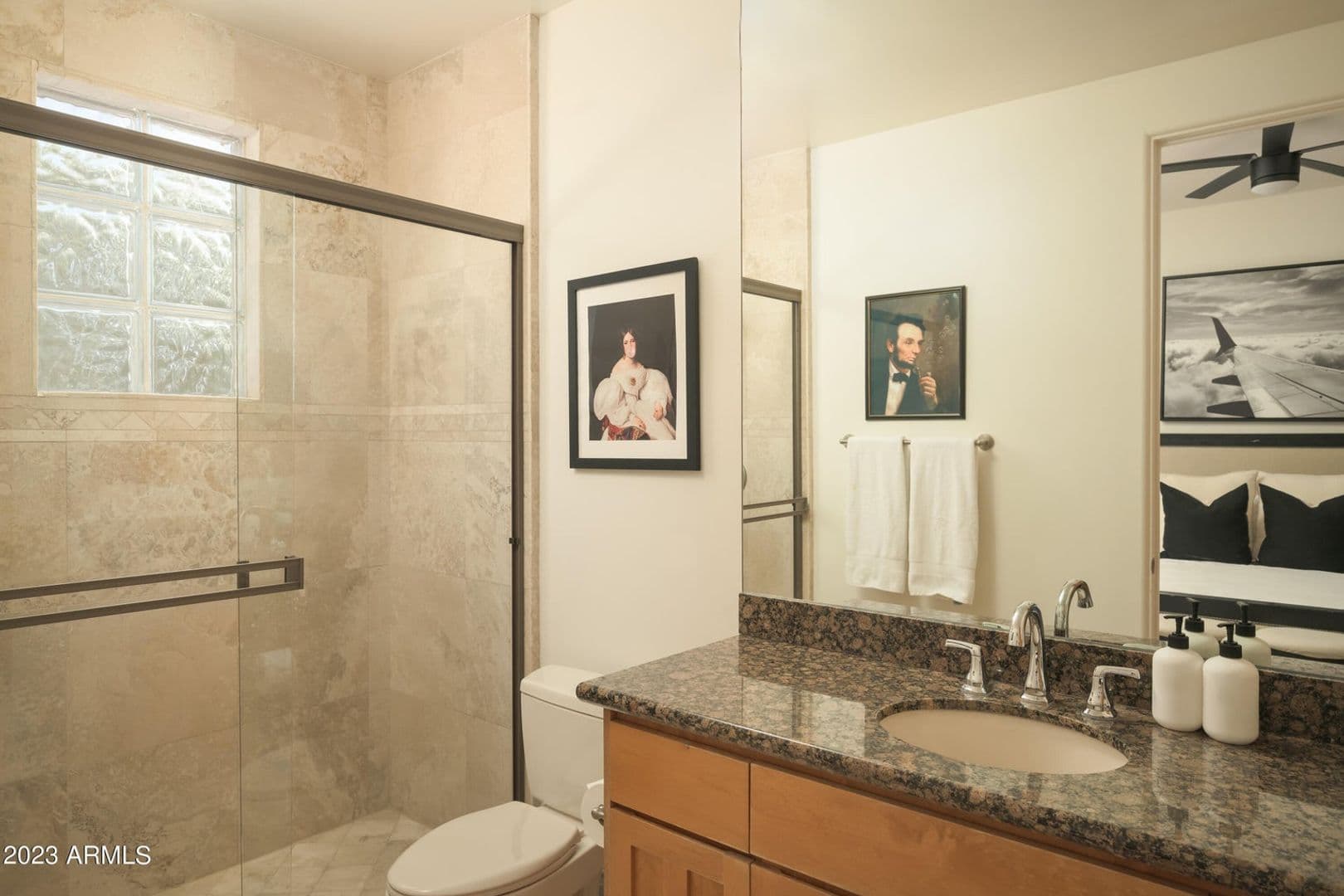 Paradise Valley House: 9215 N. Invergordon Rd