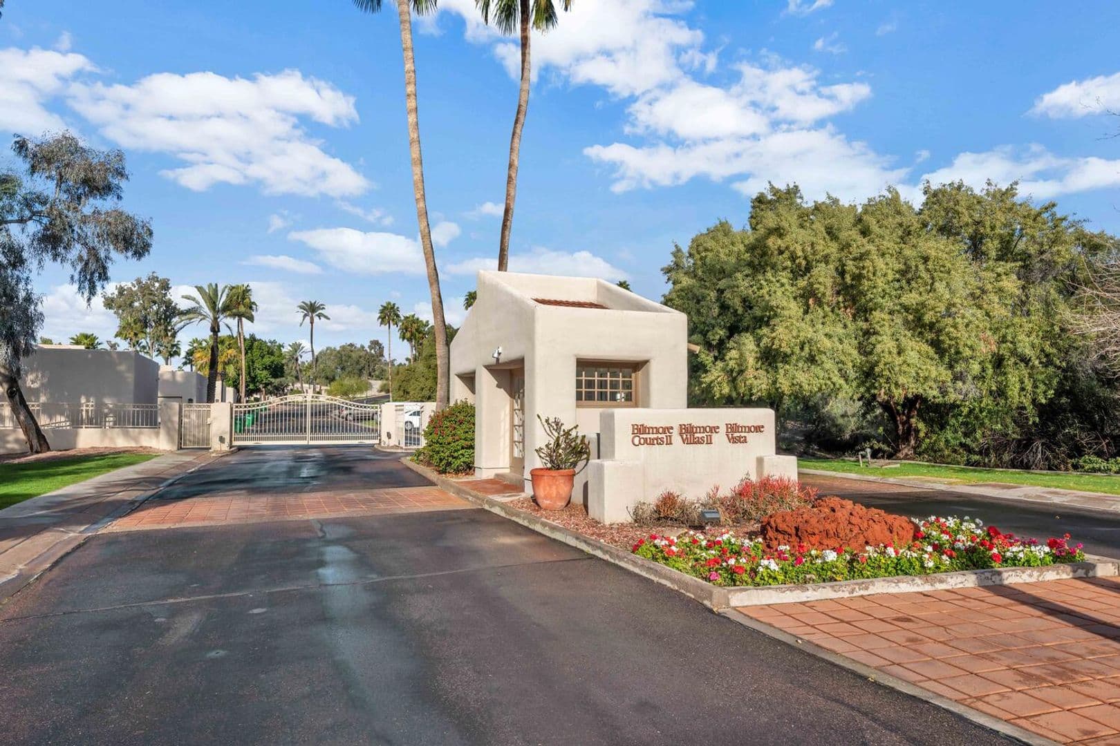 Phoenix House: 6198 N. 28th Pl