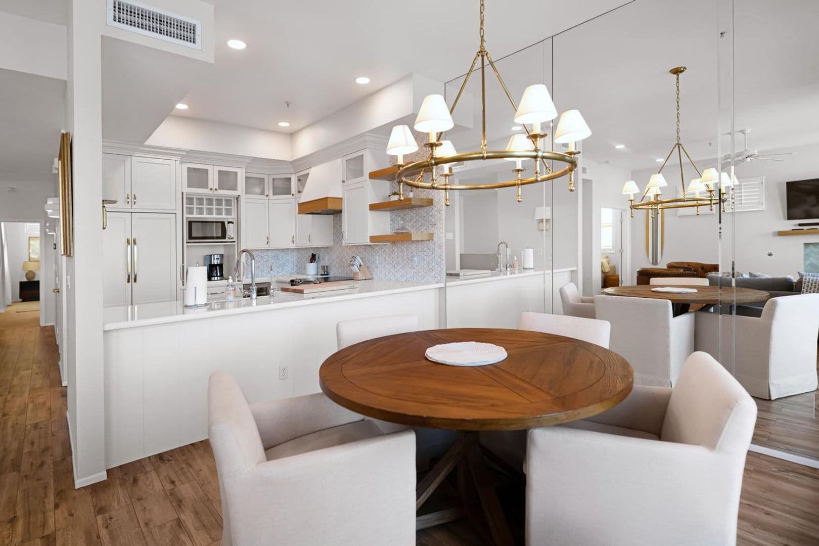 Scottsdale House: 8270 N. Hayden Rd. #2011