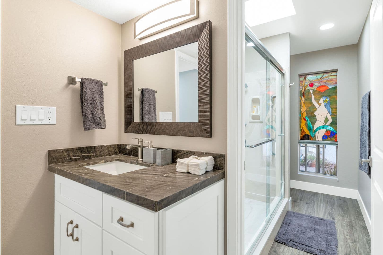 Scottsdale House: 7948 E Vista Dr