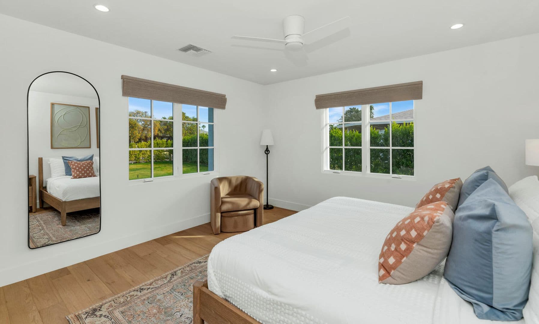 Scottsdale House: 6039 E. Calle Camelia