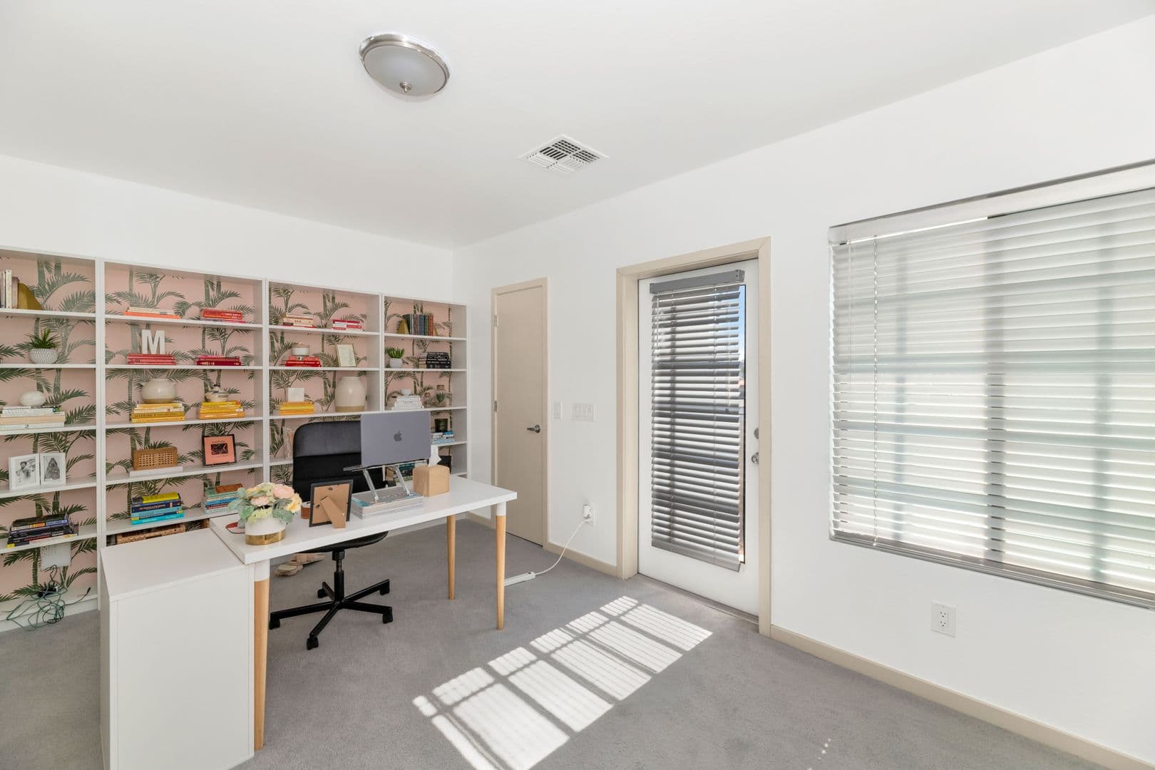 Phoenix House: 7855 N. 20th Glen