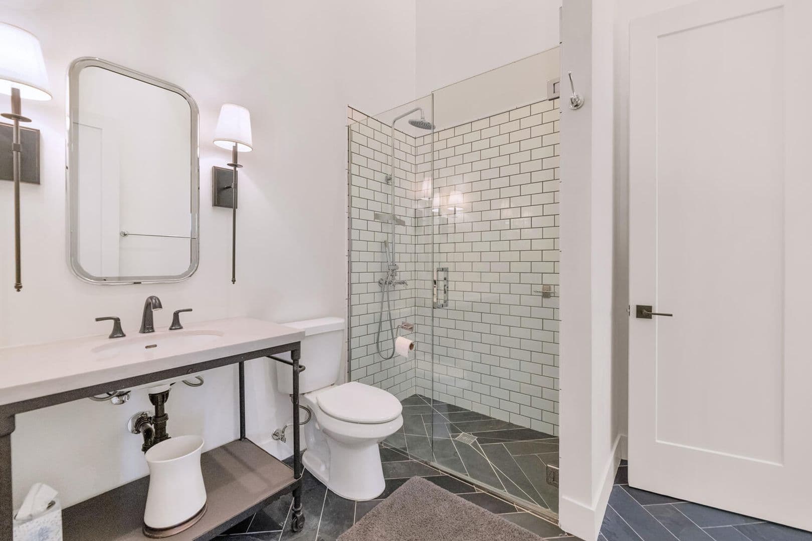 Scottsdale House: 8313 E. Carol Way