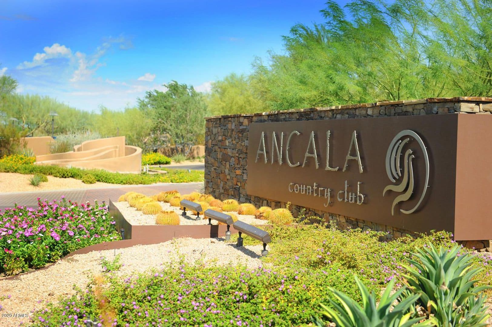 Scottsdale House: 12494 N 116th St