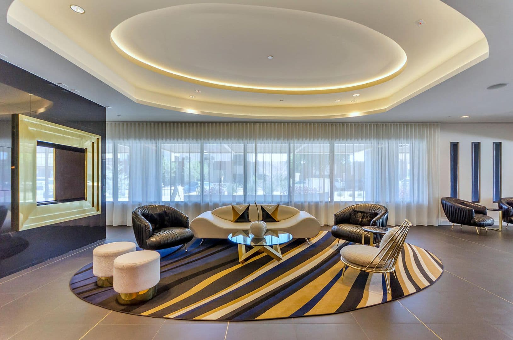 Scottsdale House: 4422 N. 75th St #7004